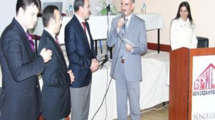 Mahkumlara Peygamber Efendimiz Anlatıldı