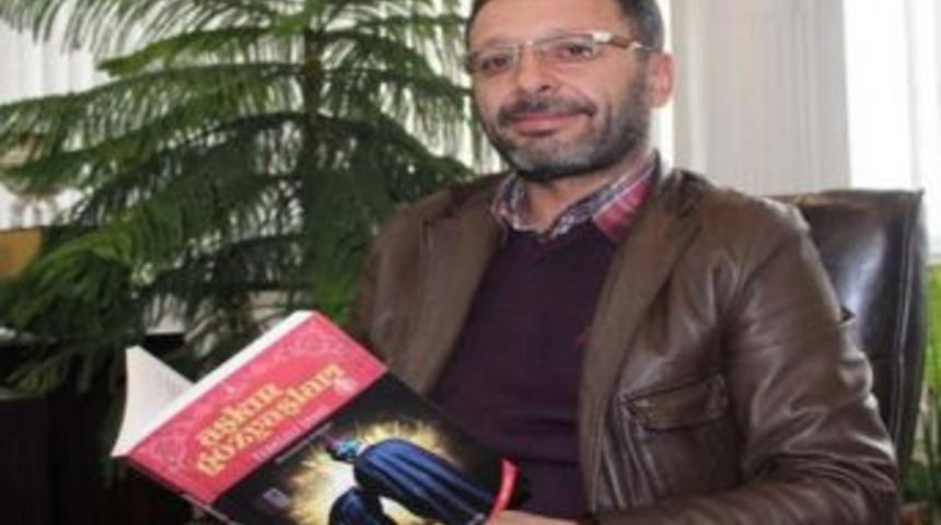 Sinan Yağmur, Adana Ve Kahramanmaraşlı Okurlarıyla Buluşacak