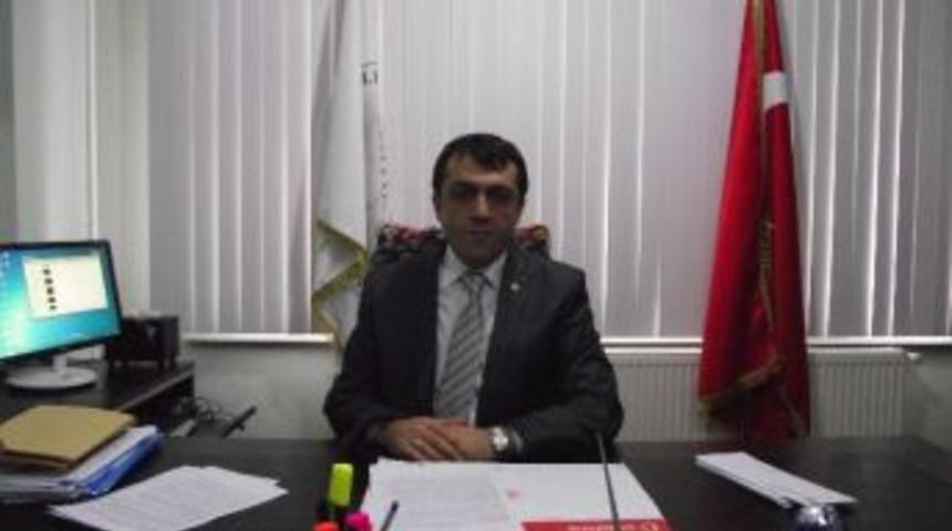 İhsan Akın: &ldquo;destekten Yararlanmak İsteyen &Uuml;nretieciler Birliğimize Başvursun&rdquo;