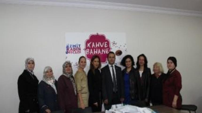 Sağlık-sen&rsquo;den Kadın Meclisine Ziyaret