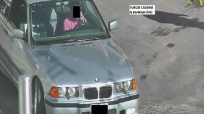 Trafik Cezaları Fotoğraflı Olarak Adrese G&ouml;nderiliyor