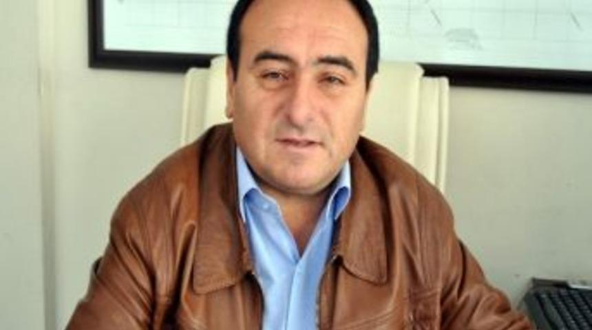 Eskişehir&rsquo;deki Patlama