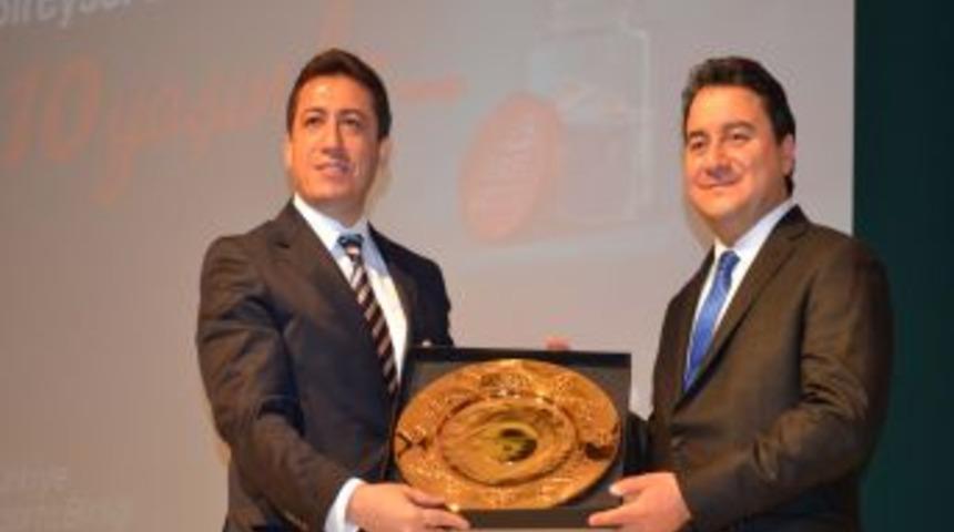 Babacan&rsquo;dan Kredi Ve Kart A&ccedil;ıklaması: Makul Genişlemenin &Ouml;n&uuml;n&uuml; A&ccedil;acağız