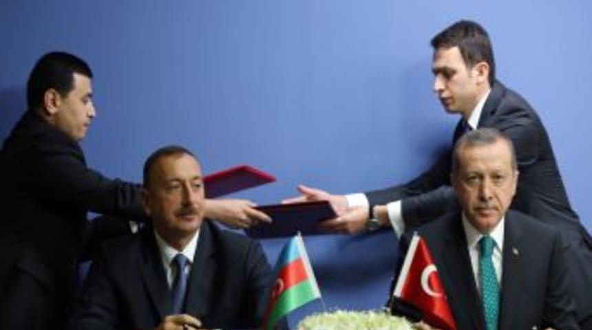 Erdoğan: &Ouml;nce TBMM Başkanımız, Ardından Ben Irak'a Gideceğim