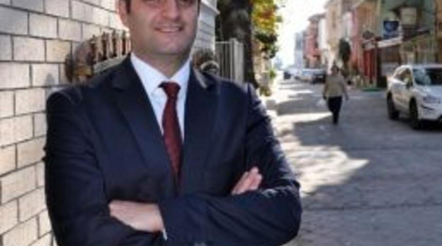Arif Bayrak'ın Hedefi Mudanya&rsquo;yı "marka Kent" Yapmak