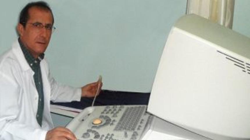 Edremit Devlet Hastanesi Kadrosunu G&uuml;&ccedil;lendiriyor