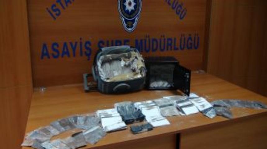 &Ouml;zel Sol&uuml;syon Yalanıyla Aynı Kişiyi 3 Kez Dolandırmış