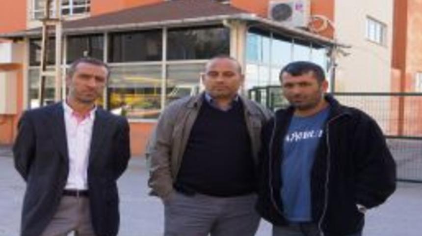 Sağlık Meslek Lisesi &Ouml;ğrencilerine Y&ouml;netmelik Şoku