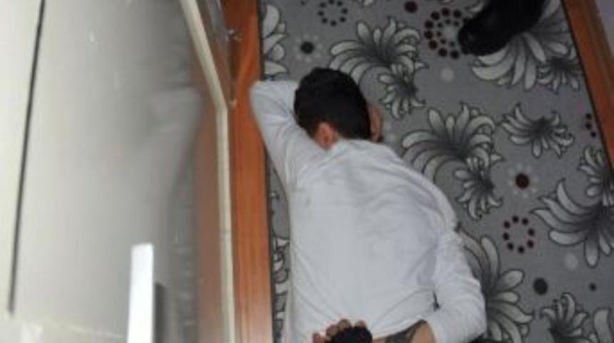 Sahte Para Operasyonu Şifreli Mesajla Başlamış