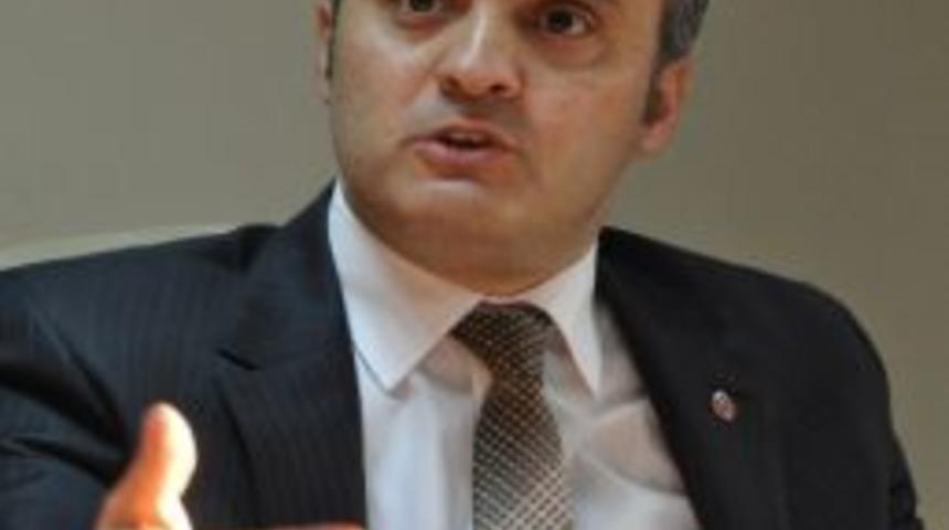 Modef Expo&rsquo;yu 14 Bin Kişi Ziyaret Etti