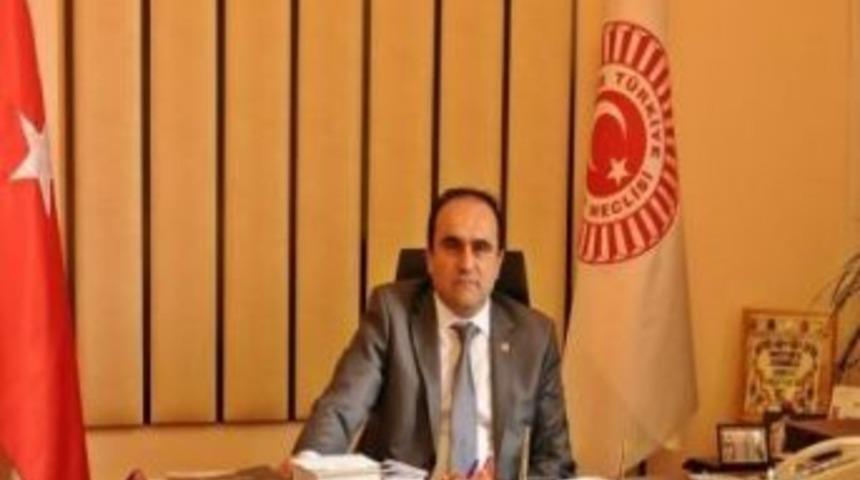 &Ccedil;oruh Nehri Havzası İ&ccedil;in 3 Milyonluk Yatırım