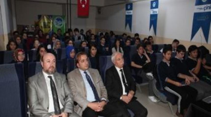 &Ouml;ğrenciler Geleneksel Sanatlarla Buluşuyor