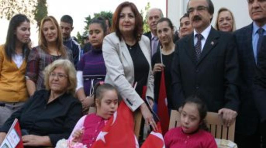 Vali Coş'a 'Osman Aga' Morali