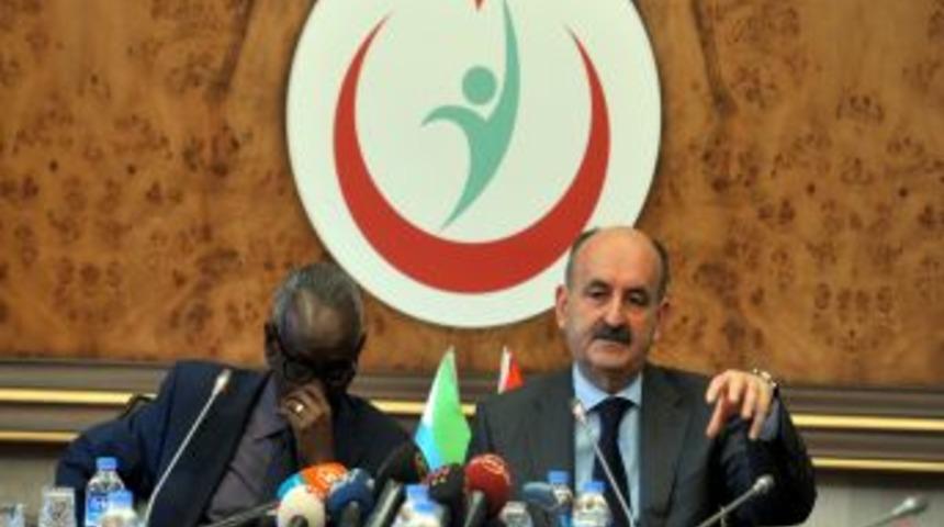 'Tam G&uuml;nde D&uuml;zenlemeyi Yalnız Tıp Fak&uuml;lteleri Ve Diş Hekimliği Olarak Yaptık'