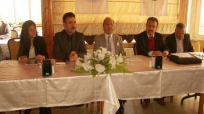 Kızılırmak Deltası İkinci 5 Yıllık Uygulamaları Revize &Ccedil;alışmaları