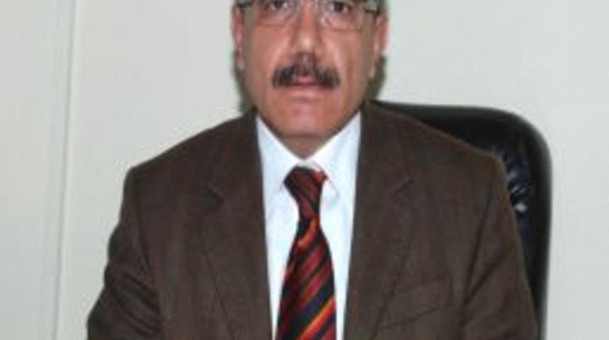 JMO Şube Başkanı Tatar: T&uuml;rkiye Deprem Tehdidi Altında