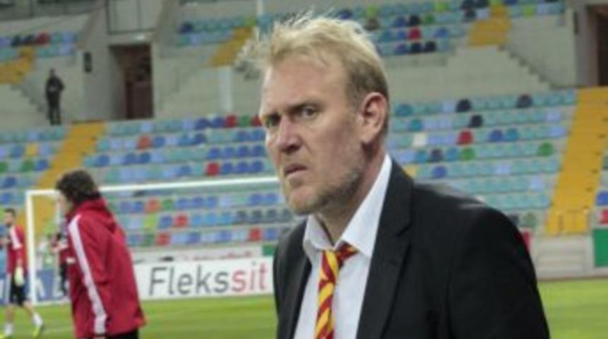 Kayserispor&rsquo;da Prosinecki Teknik Direkt&ouml;rl&uuml;k G&ouml;revine Devam Edecek