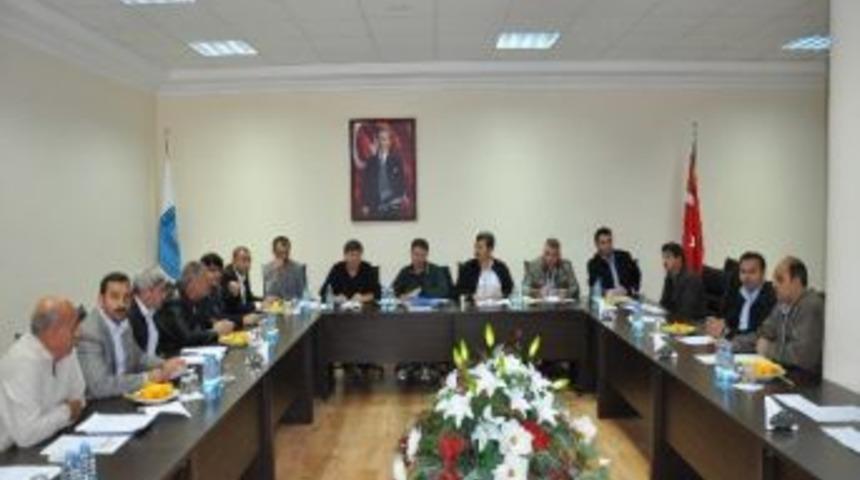 Didim Ticaret Odası, Didim'in Ticari Envanterini &Ccedil;ıkaracak