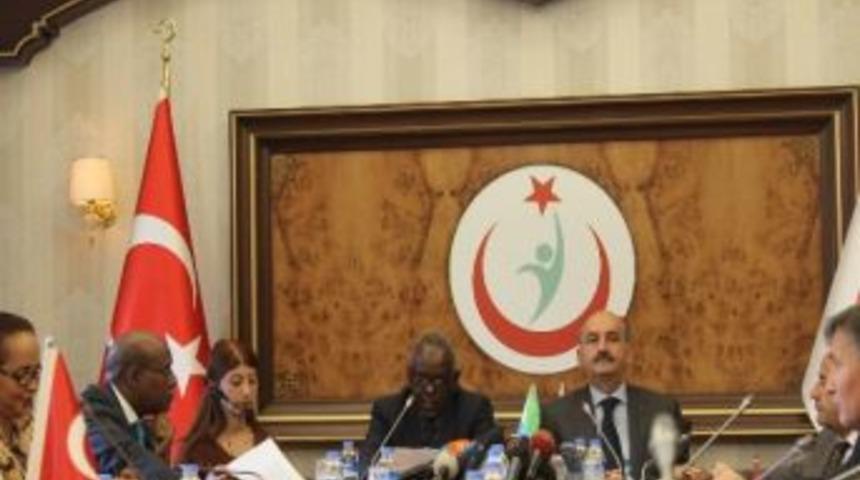 Bakan M&uuml;ezzinoğlu: &ldquo;tam G&uuml;n İle İlgili &Ccedil;alışmalarımızı Bu Hafta Sonu Bitireceğiz&rdquo;