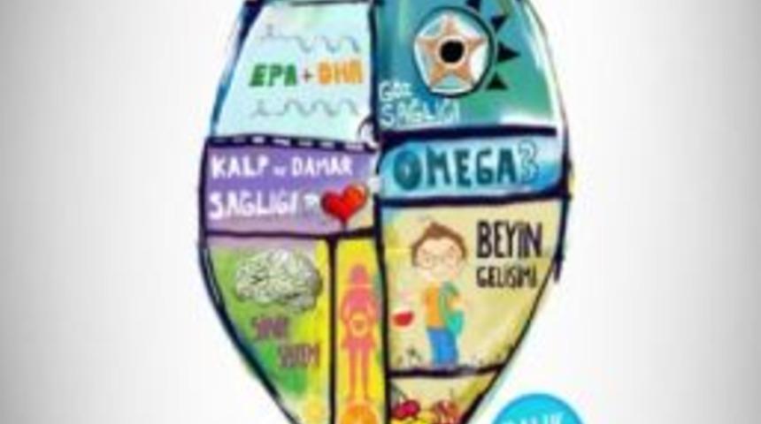 Omega 3, Bir&ccedil;ok Hastalığa Karşı Koruyor