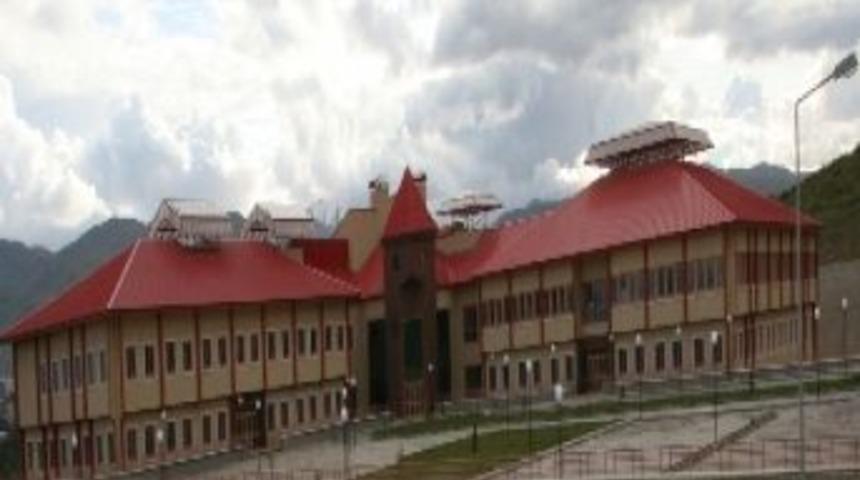 Bing&ouml;l Doğum Ve &Ccedil;ocuk Hastalıkları Hastanesinde Devrim Gibi Yenilikler Yapıyor