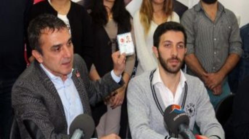 Marmaris&rsquo;te Ak Parti Ve Chp Arasında T&uuml;rkl&uuml;k Tartışması