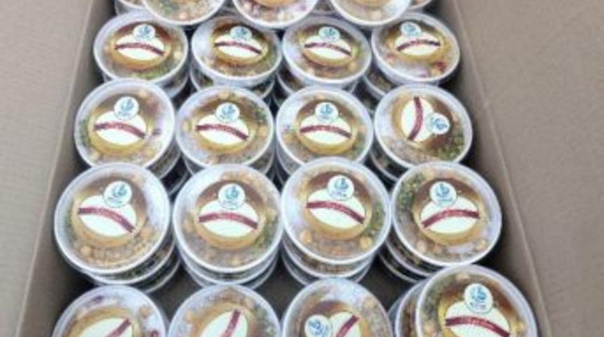 Bağcılar Belediyesi'nden 20 Bin Kişiye Aşure