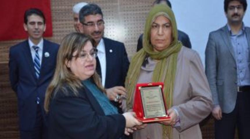 G&uuml;venli Nesil I&ccedil;in Şanlıurfa&rsquo;da Uyuşturucuya Karşı M&uuml;cadele S&uuml;r&uuml;yor