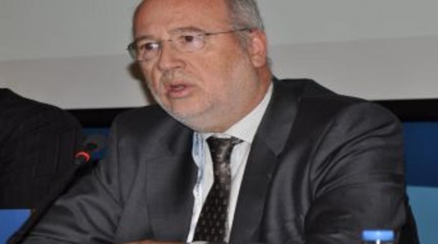 Kruvaziyer Turizmi Alanya'da Masaya Yatırılıyor