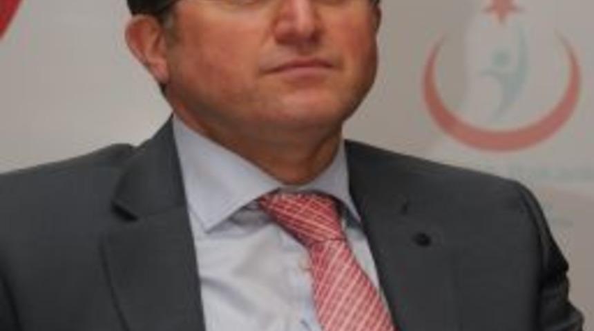 Dokucu: Acile Gelen Her 3 Hastadan 1&rsquo;i Acil, Bu Alana Y&ouml;nelik Revizyon Olacak