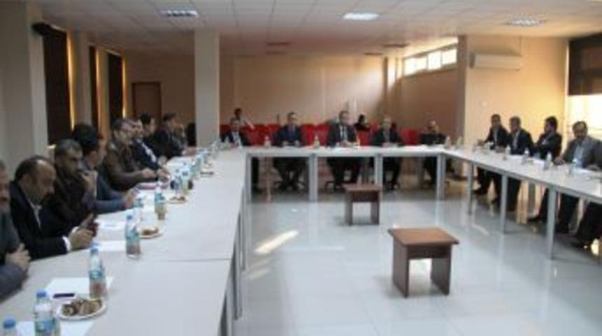 Hazır Beton &Uuml;reticileri Standartları Yakalaması I&ccedil;in Uyarıldı