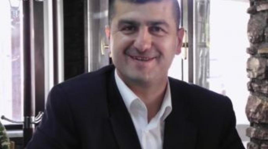 Alaplı Ak Partide Yavuz D&ouml;nemi