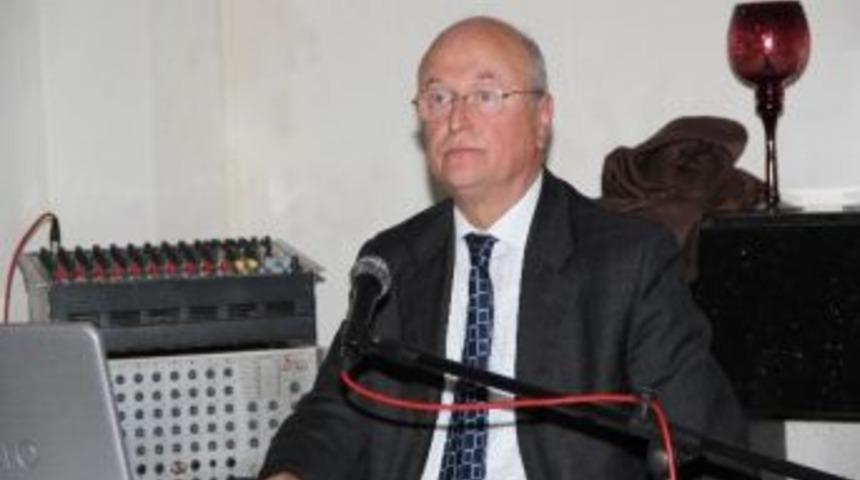 Chp&rsquo;li Aday Adayından &lsquo;avrupa Şehri&rsquo; Vaatleri