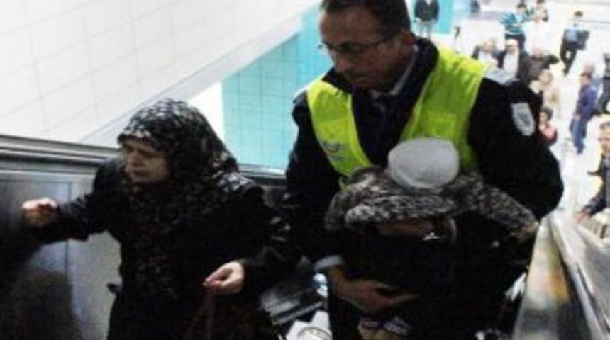 Bing&ouml;l: &ldquo;marmaray&rsquo;ın G&uuml;venliği Emin Ellerde&rdquo;