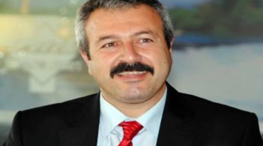 MHP Manavgat İl&ccedil;e Başkanlığı Fes Edildi