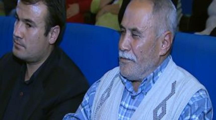 Hz. H&uuml;seyin Ve 72 Kerbela Şehidi Anıldı