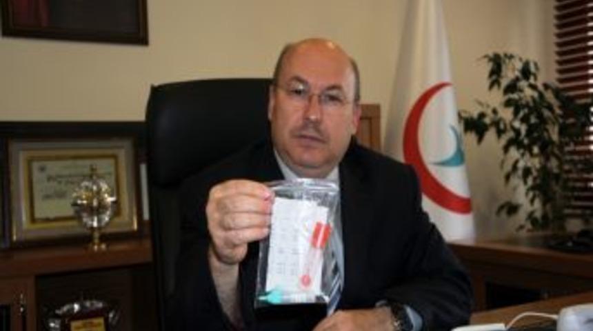 362 Aile Hekimi Bağırsak Kanseri Taramasına Başladı