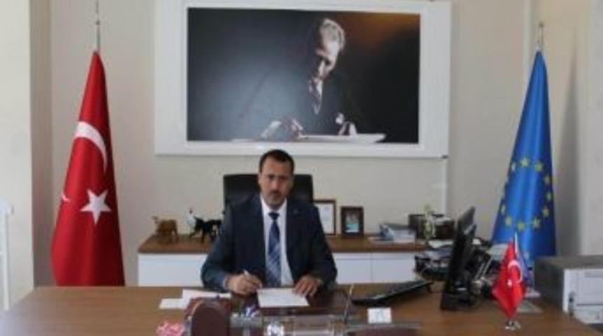 Tkdk Elazığ İl Koordinatörlüğü’ne 69 Milyon Liralık Proje Başvurusu Yapıldı