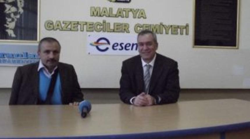 Hamit G&uuml;neş: &ldquo;teknik Bilgilerimi Belediyecielik Hizmetinde Kullanmak İstiyorum&rdquo;