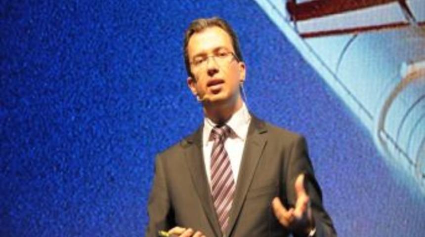 Son Beş Yılda Internete Bağlanan Cihaz Sayısı Üç Kat Arttı