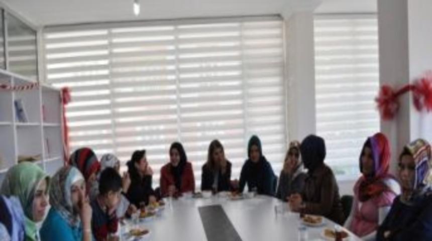 Kurtalan Adem&rsquo;de Aşure G&uuml;n&uuml; Etkinliği