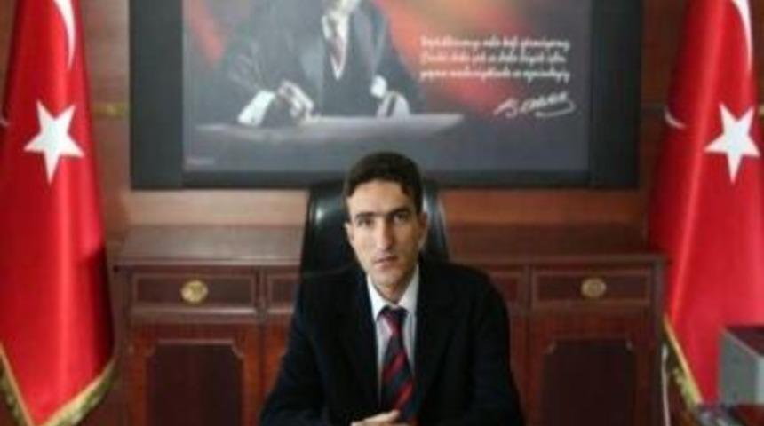 Taşar&rsquo;dan Termik Santral Tepkisi