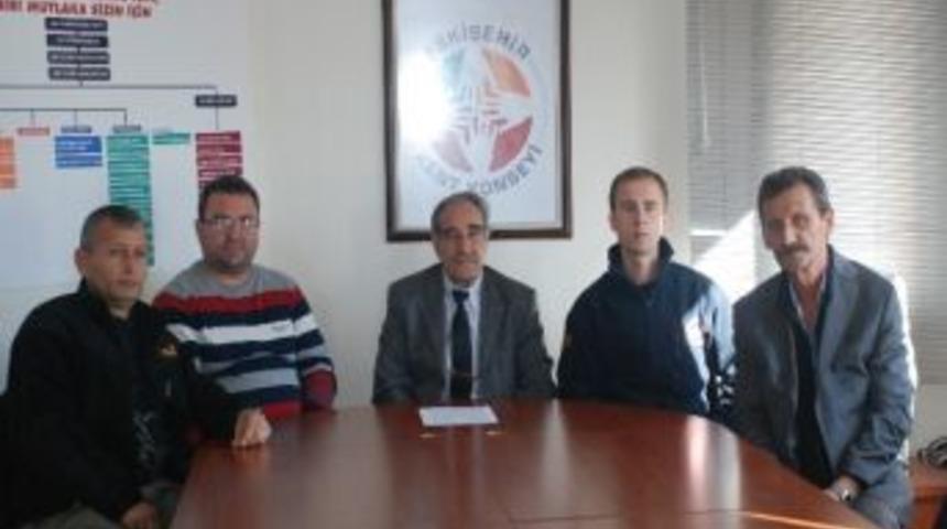 Zehirlenme Uyarısı