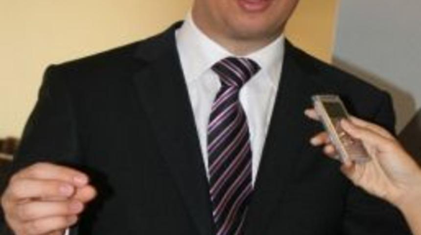 İntel Konferansı İzmir'de