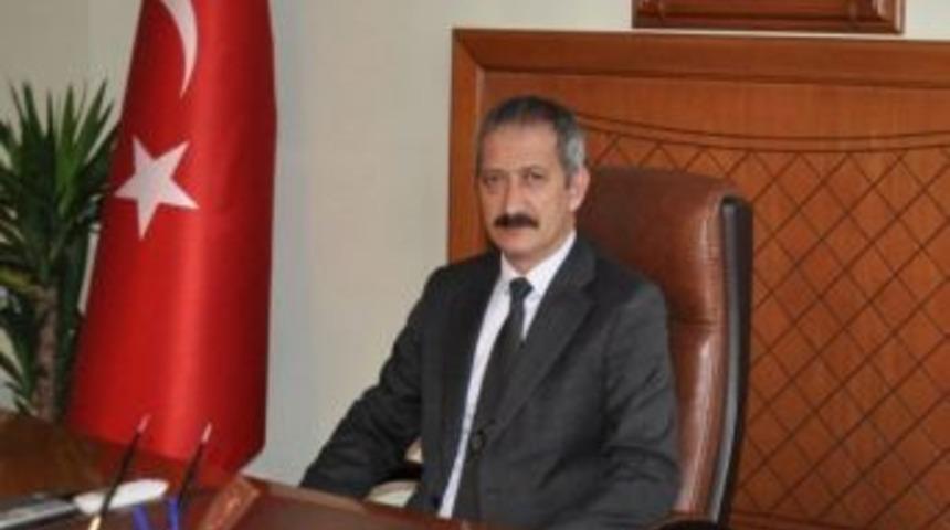 Niğde Milli Eğitim M&uuml;d&uuml;rl&uuml;ğ&uuml; Eğitim &Ccedil;alıştayı D&uuml;zenleyecek