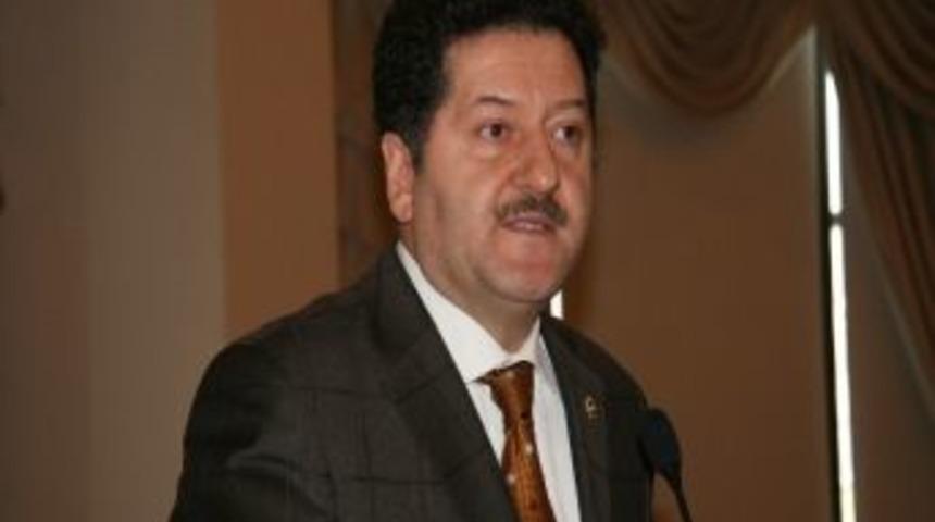 Sayıştay'ın 'd&uuml;zenlilik Denetimi Ve Kamu Zararı &Ccedil;alıştayı Afyonkarahisar&rsquo;da Başladı