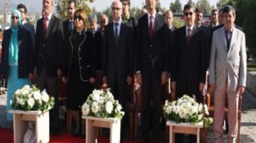 Aydınlı &Ouml;ğrenciler İ&ccedil;in Tanıtım Ve Kariyer G&uuml;nleri