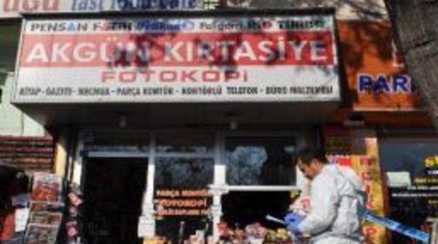 Anten D&uuml;zeltirken D&uuml;şerek &Ouml;ld&uuml;