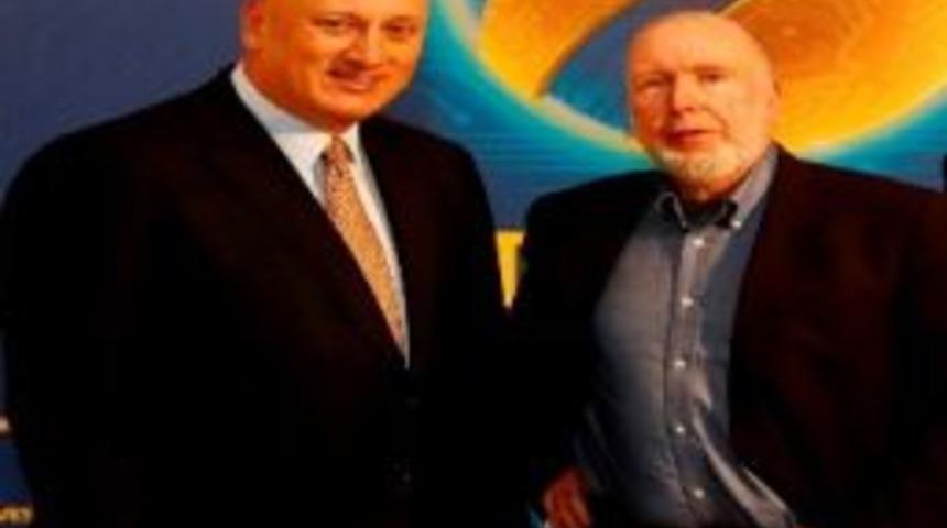 Turkcell Teknoloji Zirvesi Sona Erdi