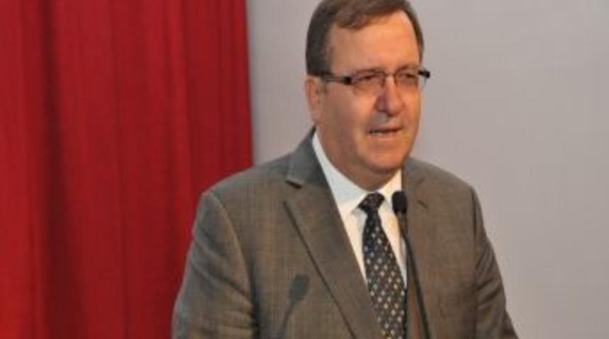 Ak&uuml; &Ouml;ğretim &Uuml;yelerine Horizon 2020 Programı Eğitimi